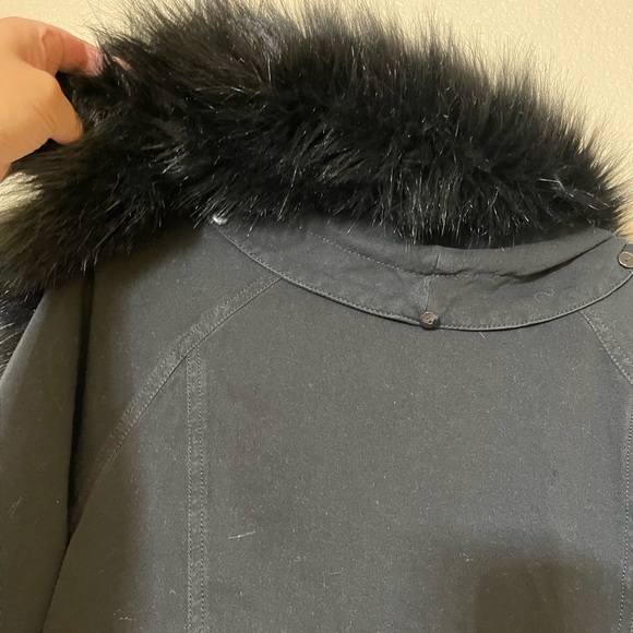 Express jacket - Picture 3 of 6